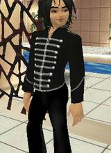 avatar image