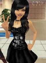 Avatar pic