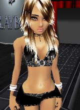 kerriebuck