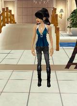 avatar image
