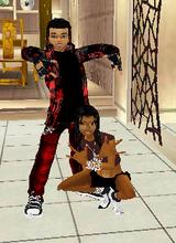 avatar image