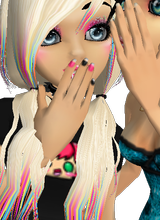 avatar image