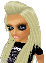 Avatar pic
