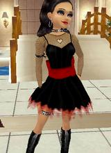 avatar image