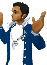 Avatar pic