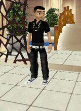 avatar image