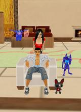 avatar picture