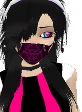 avatar image