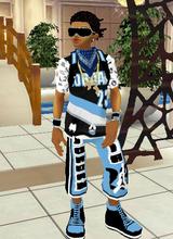avatar picture