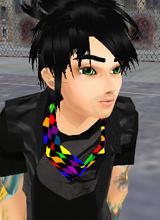 avatar image