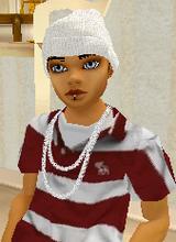 avatar image