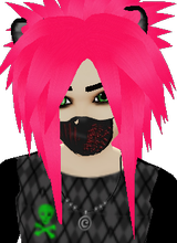 avatar image