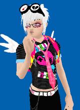 avatar image