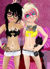 avatar image