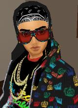 avatar image