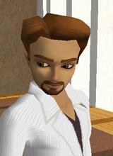 Avatar pic