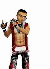 avatar image