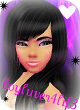avatar picture
