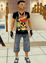 avatar image