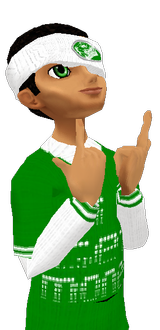 avatar image
