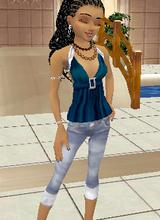 avatar image