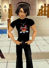avatar image