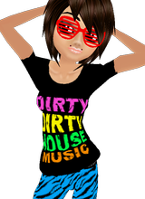 avatar image