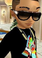 avatar image