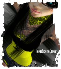 TeenSceneQueen