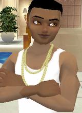 Avatar pic