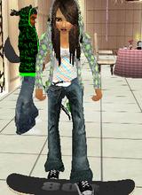 Avatar pic