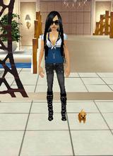 avatar image