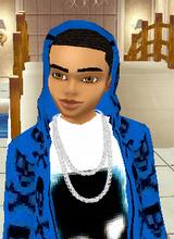 avatar image