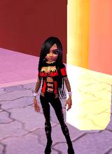avatar image