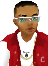 avatar image