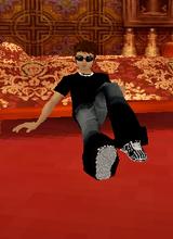 avatar image