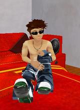 avatar image