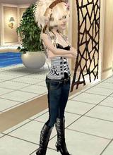avatar picture