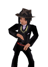 avatar image