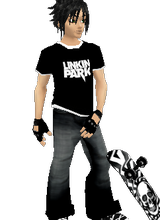 avatar image