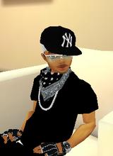 avatar image