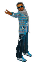 avatar image