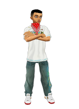 avatar picture