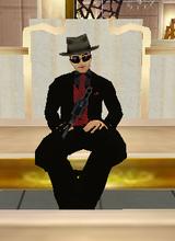 avatar image