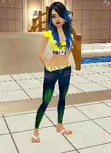Avatar pic