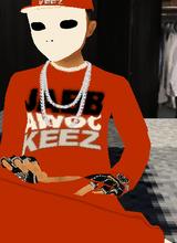 avatar image