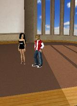 avatar image
