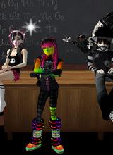 avatar image