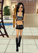 Avatar pic