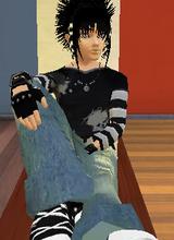 avatar image